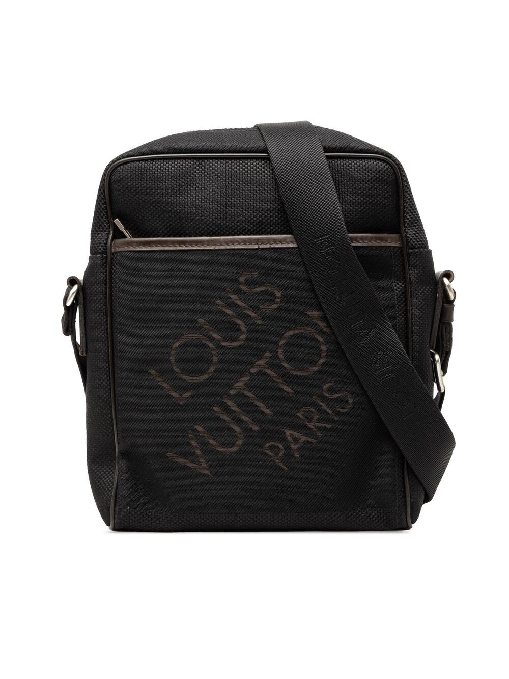 Louis Vuitton Damier Geant Citadin Pre- #351216L64B